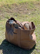 PICNIC TOTE BAG