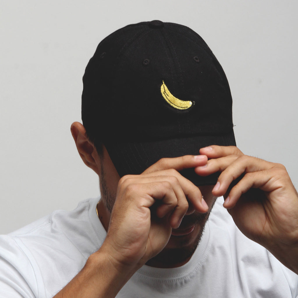 Gorra Banana