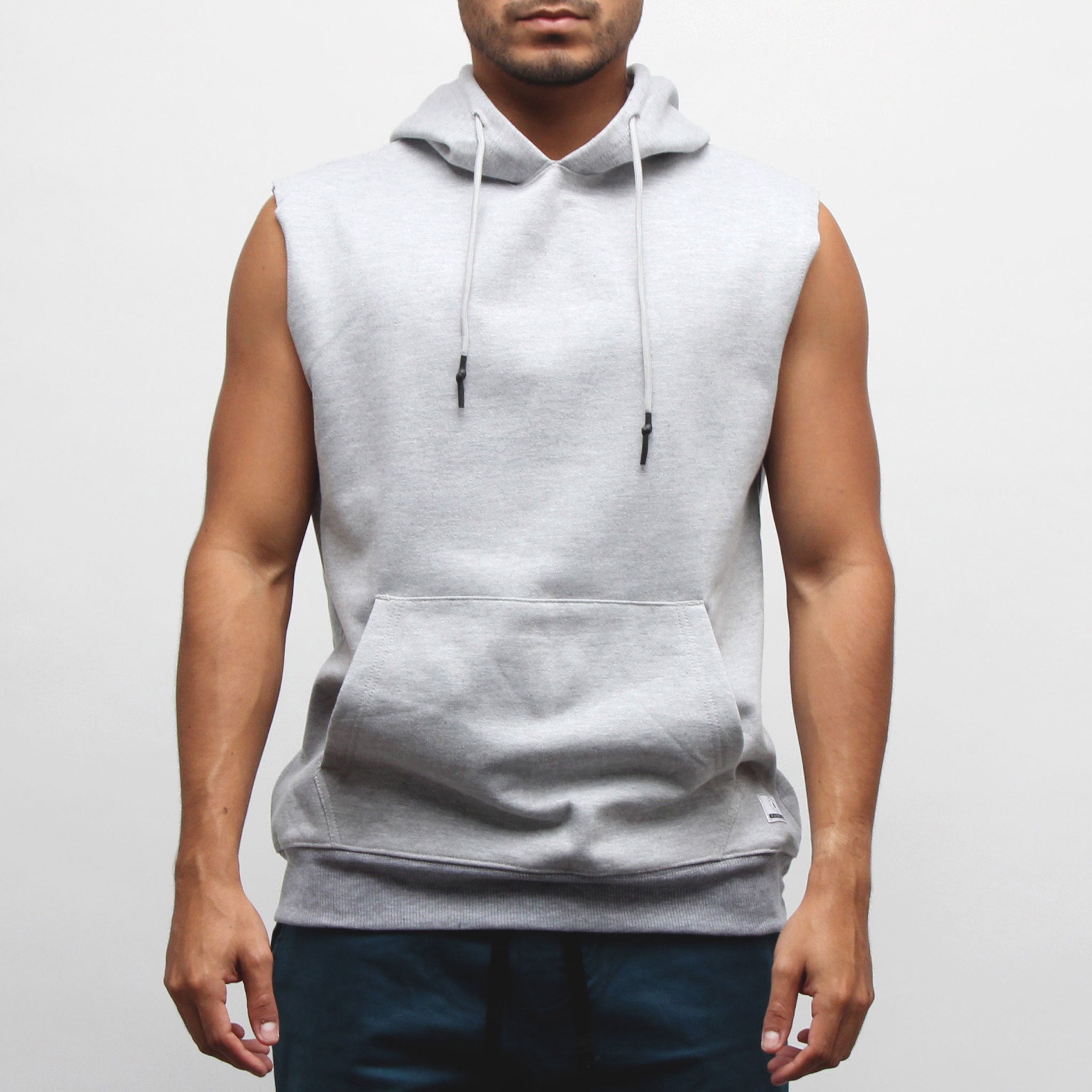 Muscle Hoodie