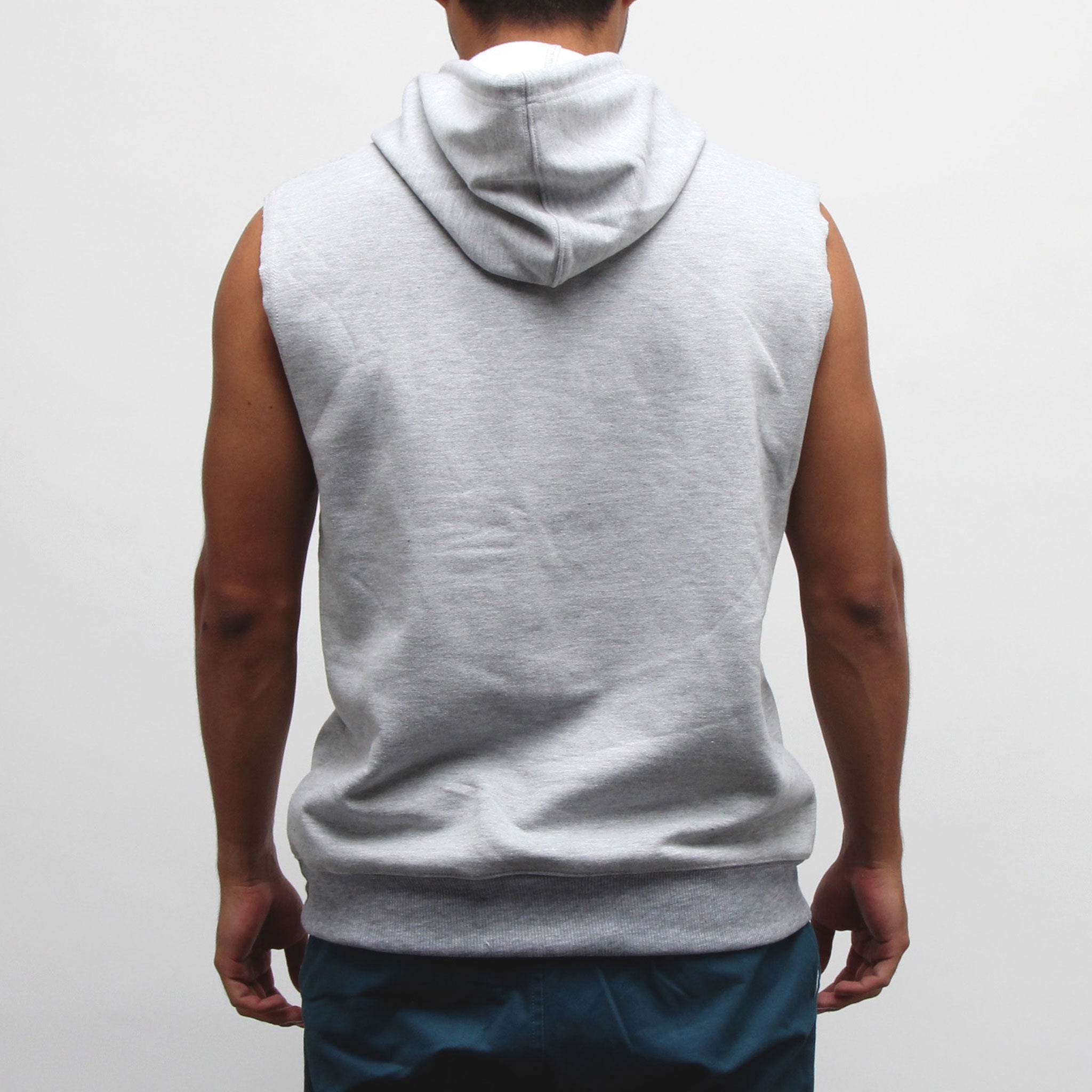 Muscle Hoodie