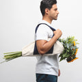 Flower Totebag