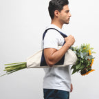 Flower Totebag