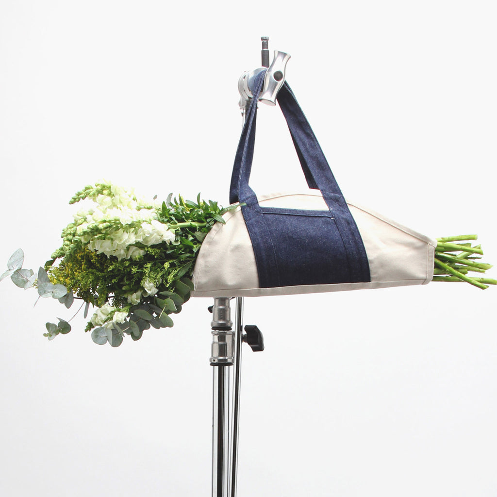 Flower Totebag