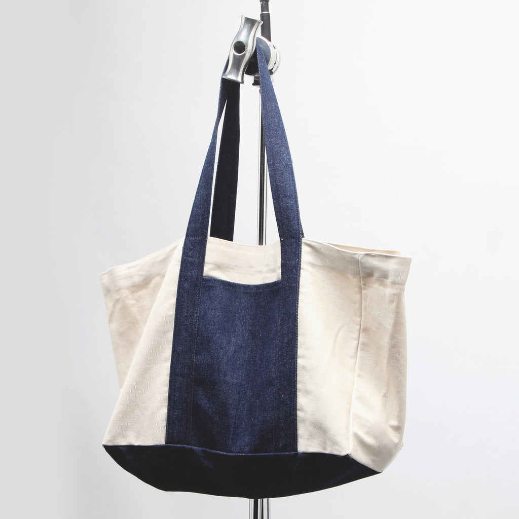 Picnic Totebag