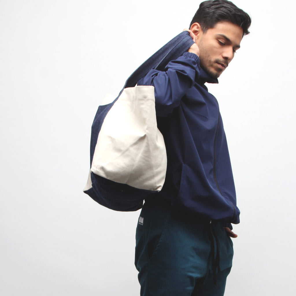 Picnic Totebag