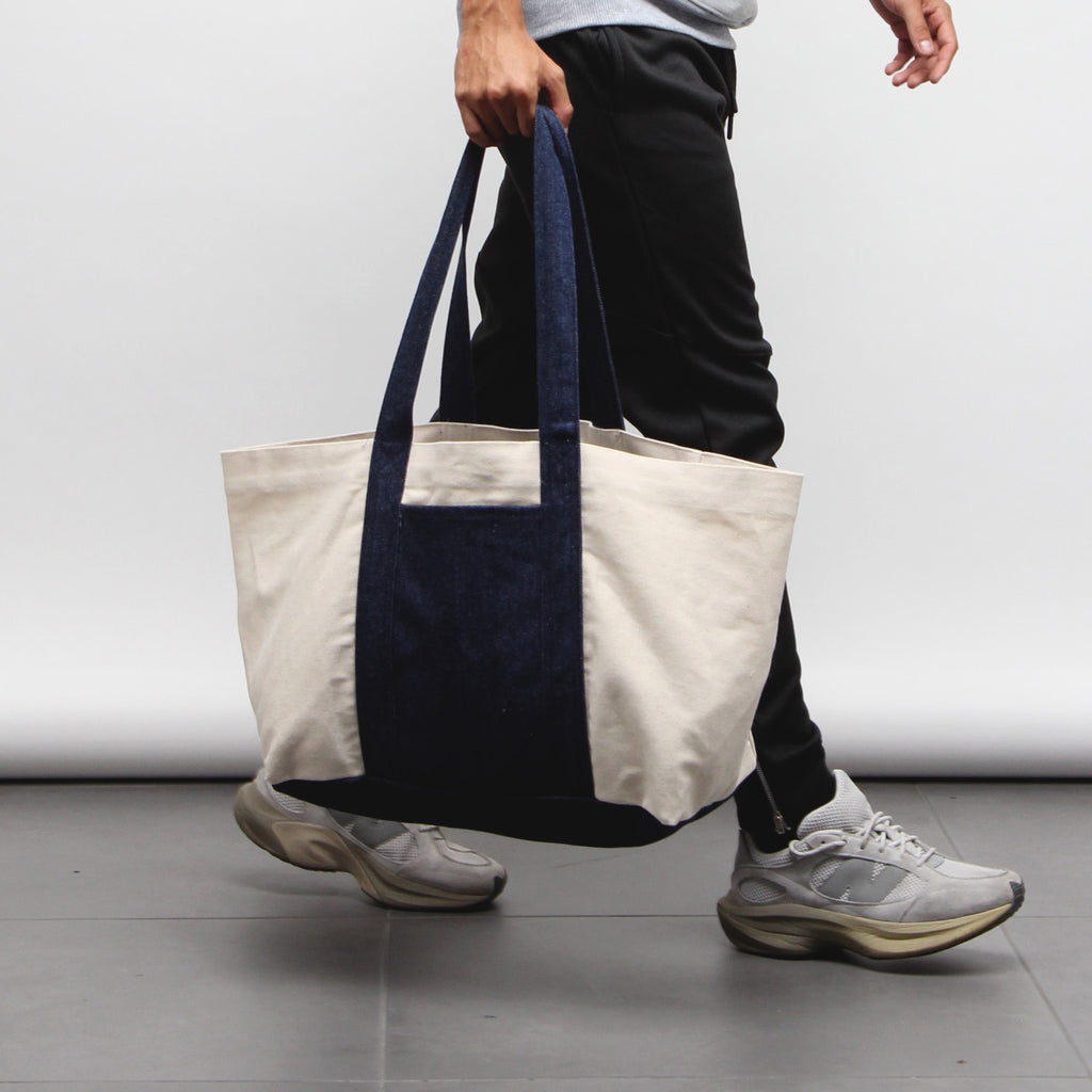 Picnic Totebag