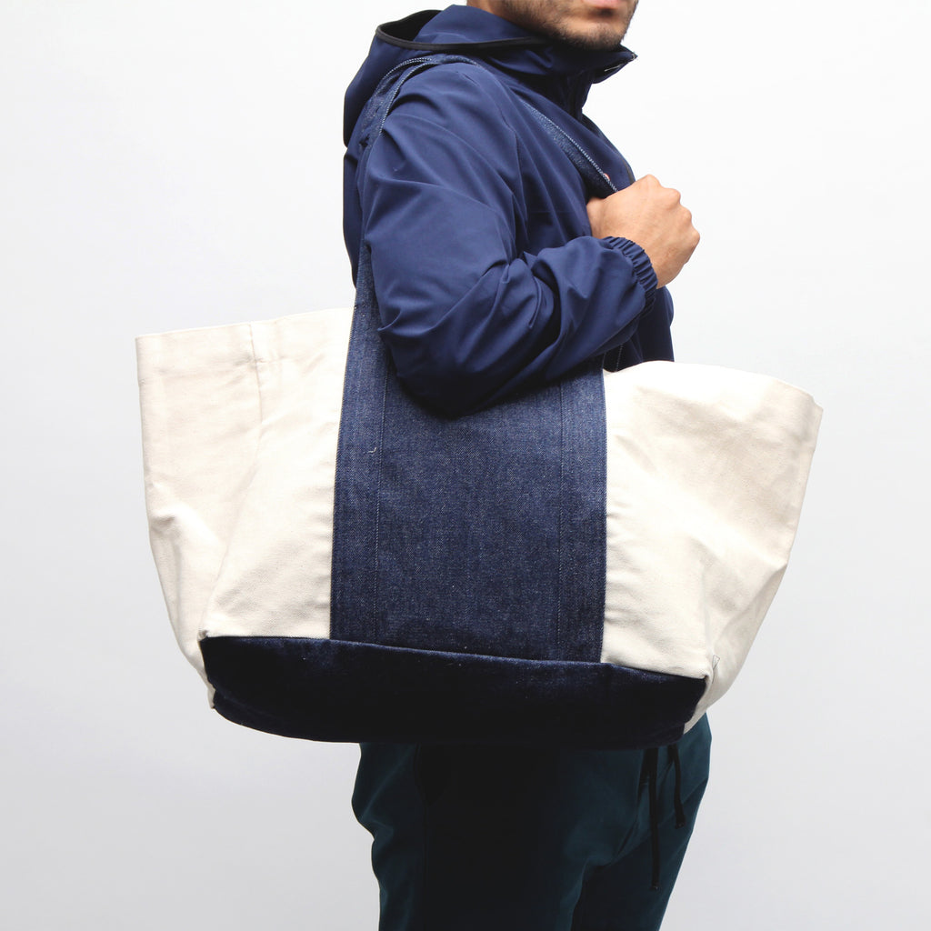 Picnic Totebag