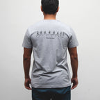 Forever Run Tshirt - Manga corta