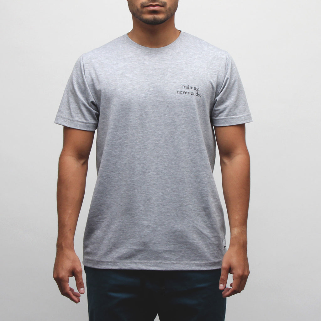 Forever Run Tshirt - Manga corta