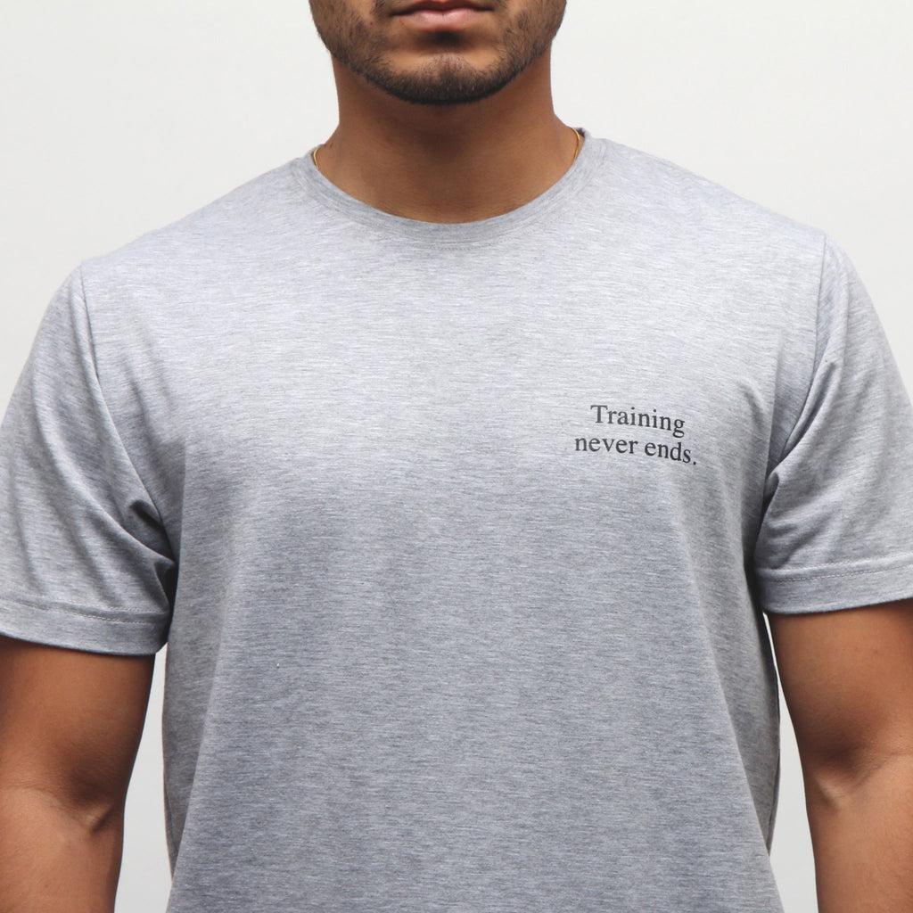 Forever Run Tshirt - Manga corta
