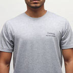 Forever Run Tshirt - Manga corta
