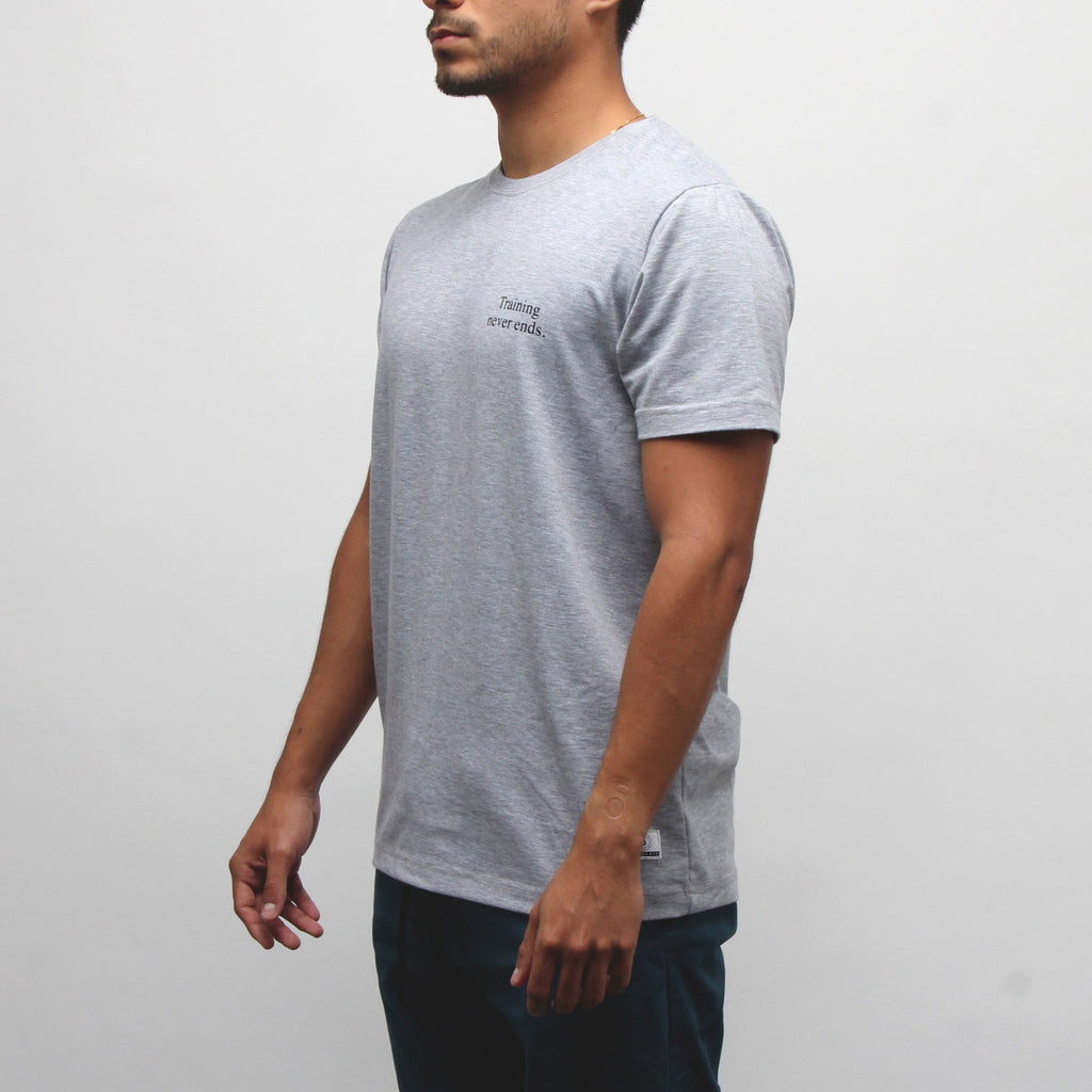 Forever Run Tshirt - Manga corta