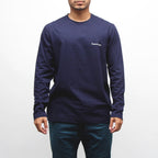 Forever Run Tshirt - Manga larga