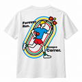 Forever Run FlowerRunner