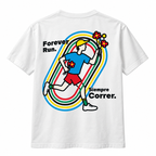Forever Run FlowerRunner