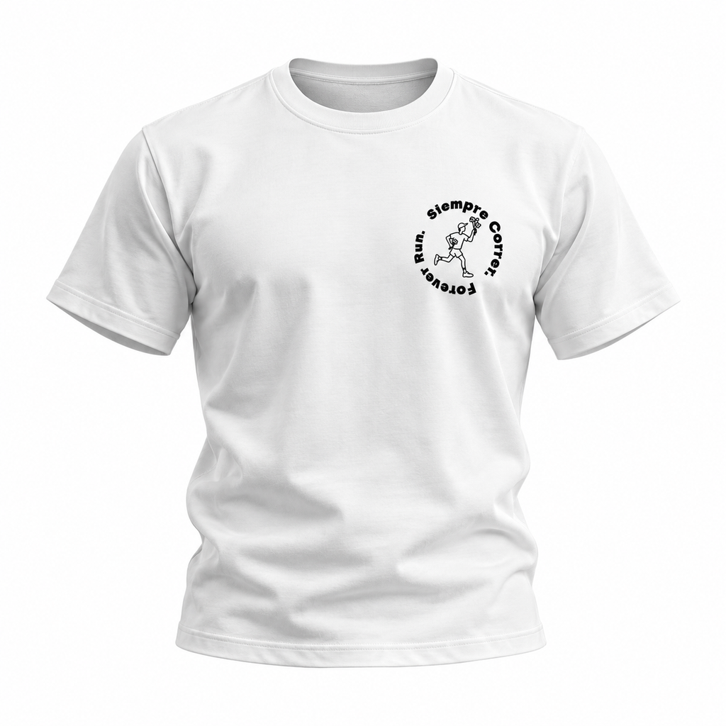 Forever Run FlowerRunner