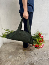 FLOWER TOTE BAG