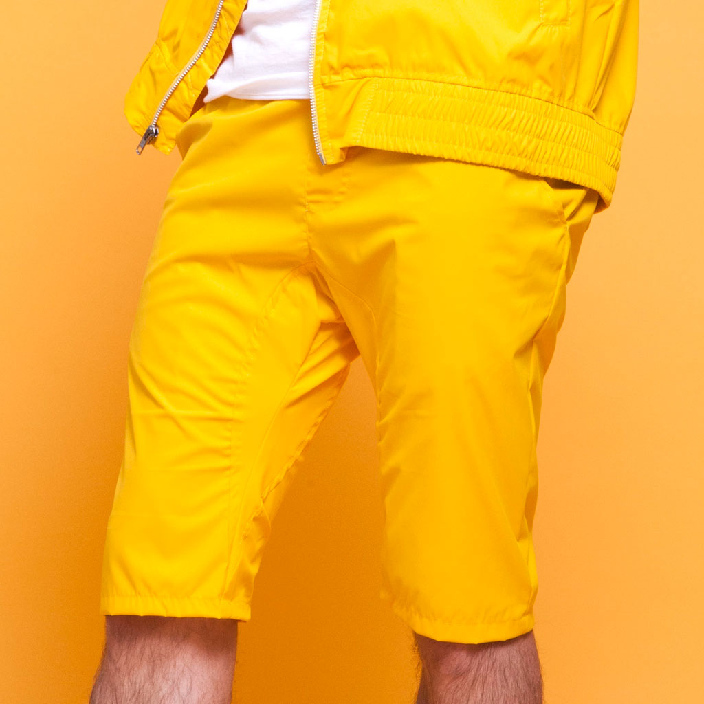 Pop Jogger Short