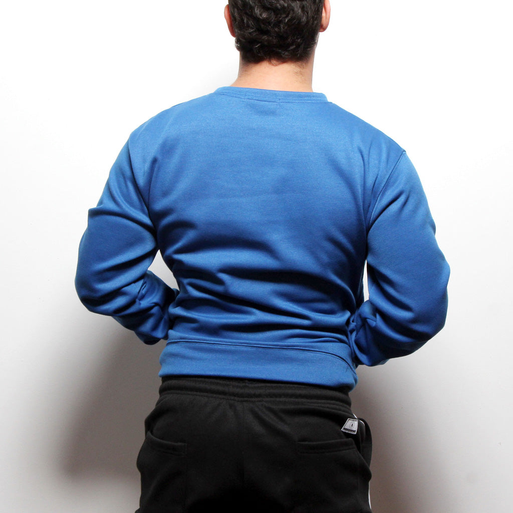 Pockets Sweatshirt