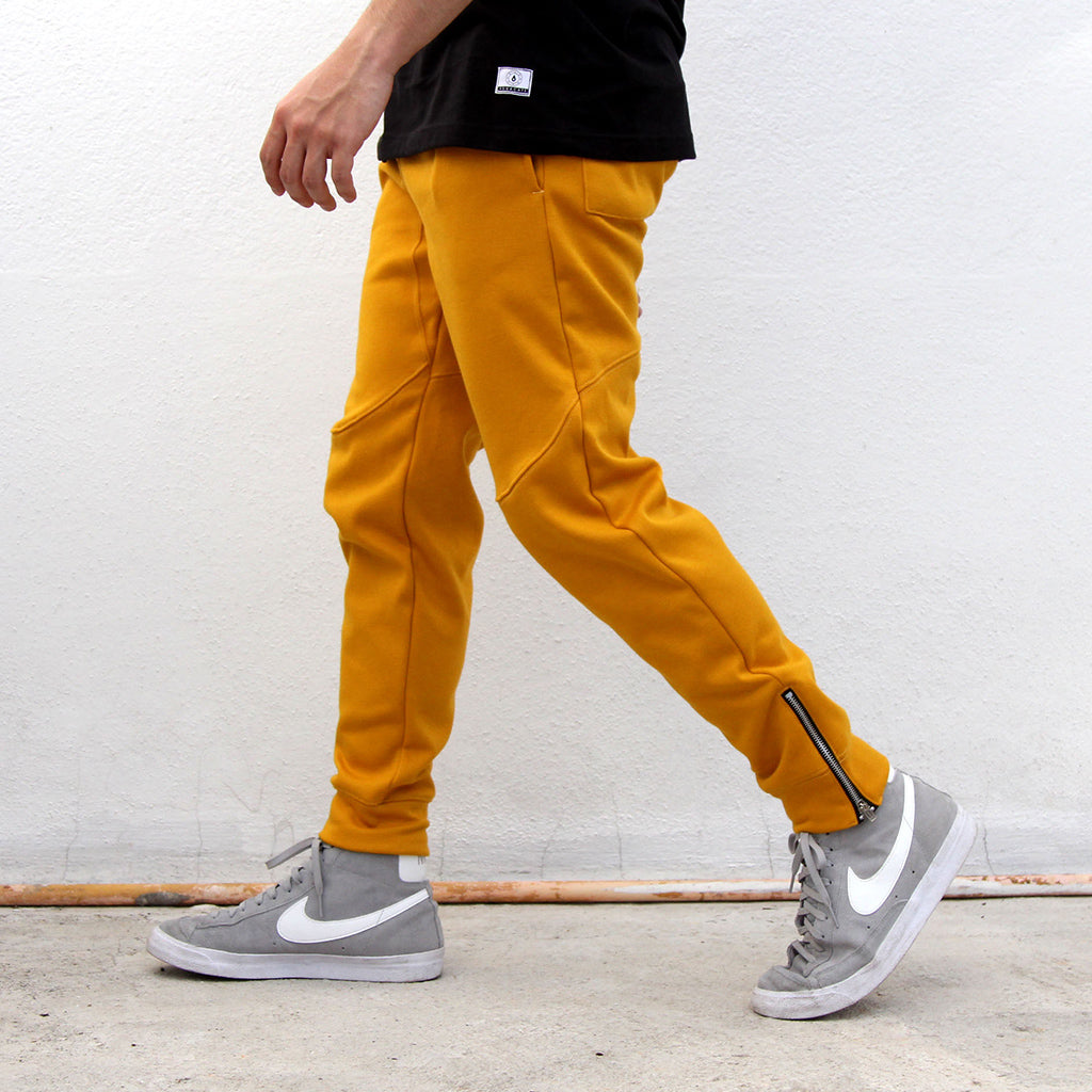 Mustard Original Jogger