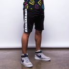 Signature Short Negro