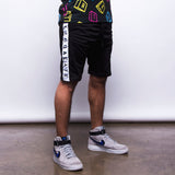 Signature Short Negro