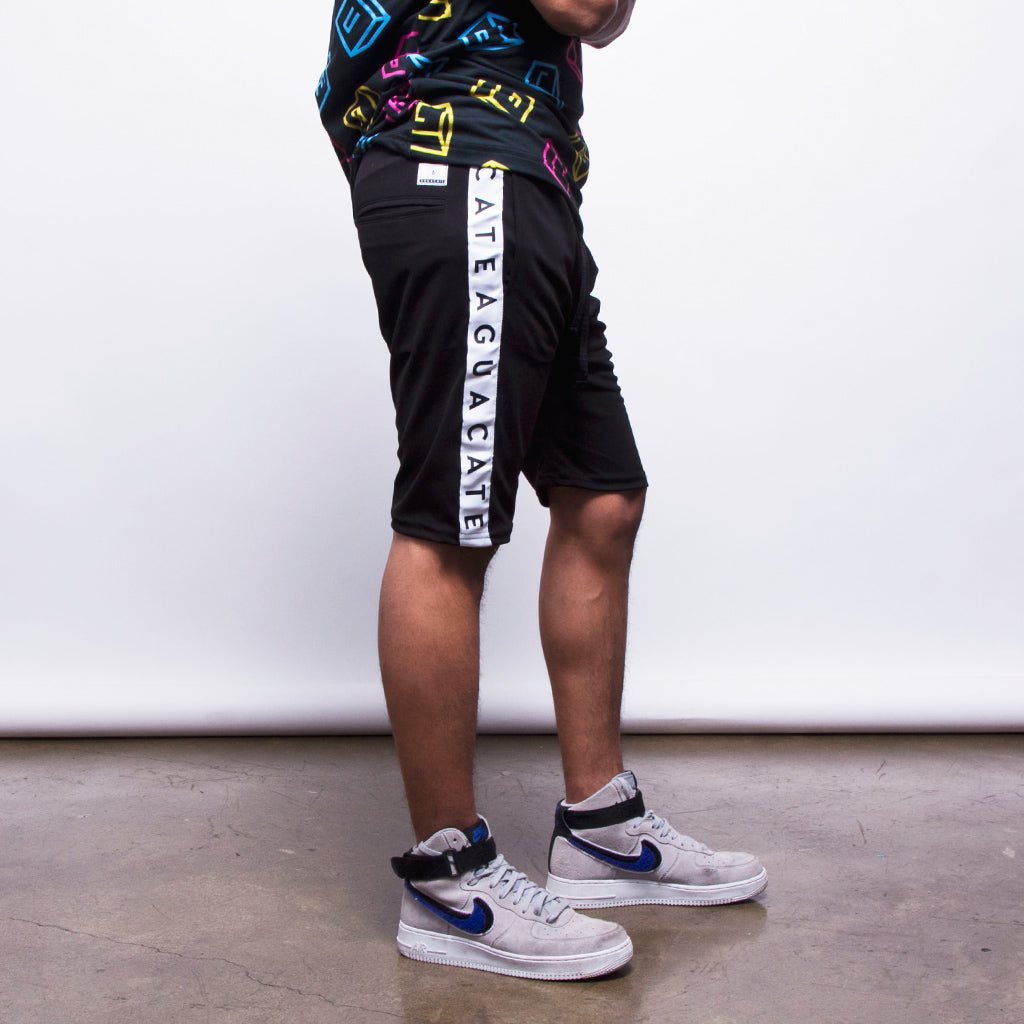 Signature Short Negro