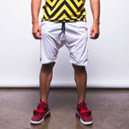 Signature Short Blanco