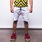 Signature Short Blanco