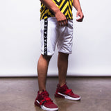 Signature Short Blanco