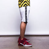 Signature Short Blanco