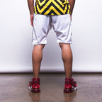 Signature Short Blanco