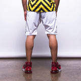 Signature Short Blanco