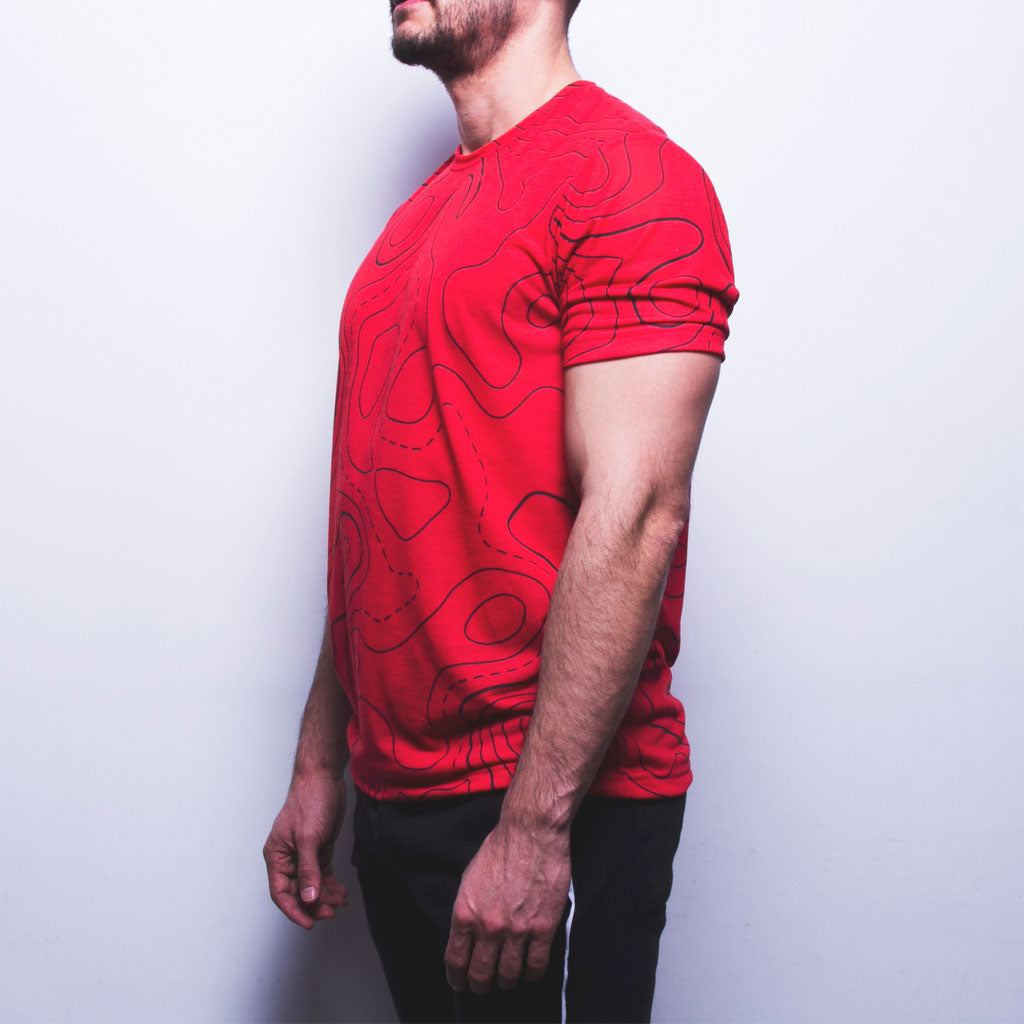 Redland T