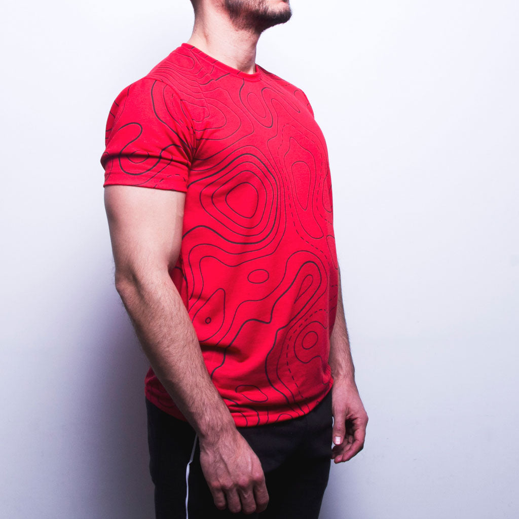 Redland T