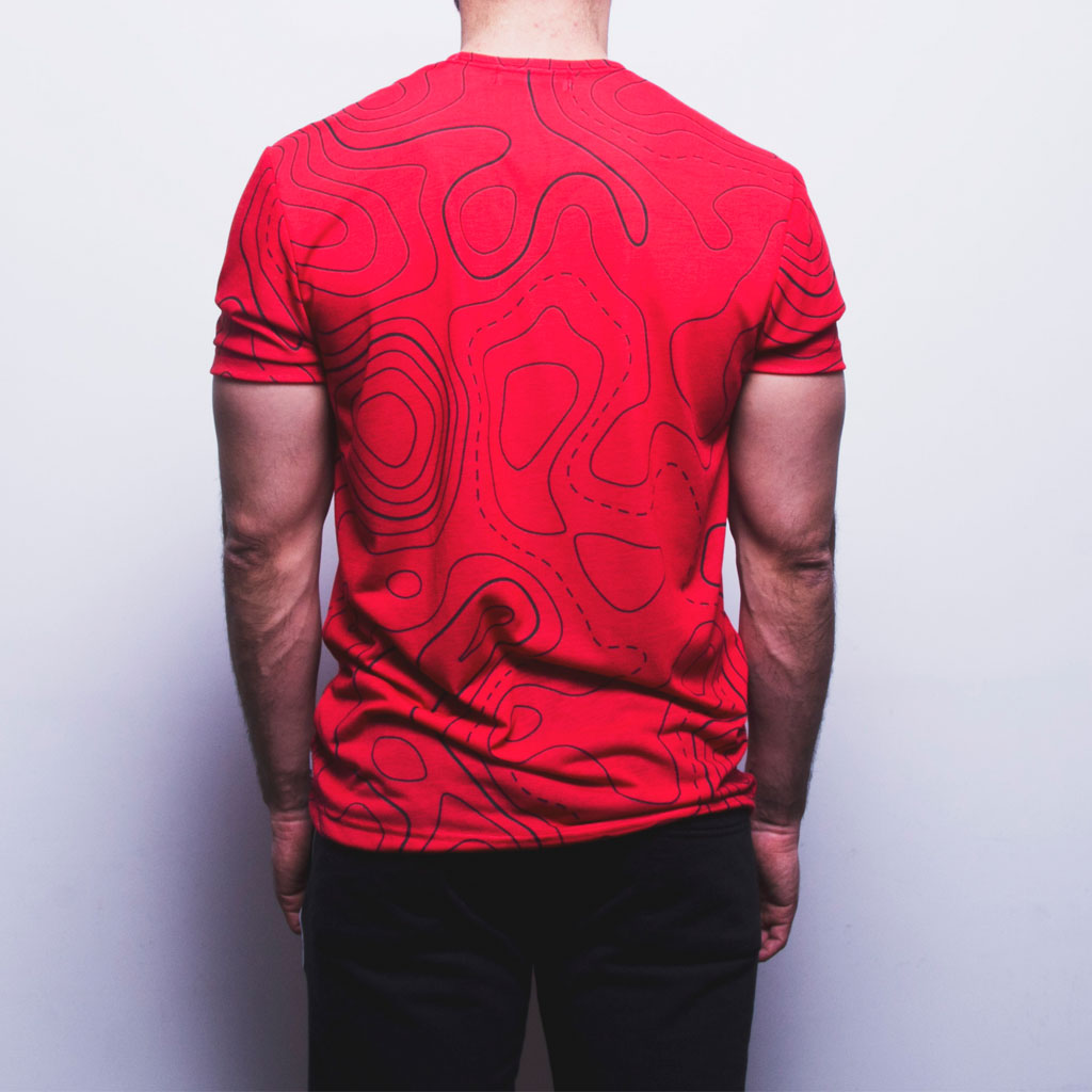 Redland T
