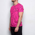 Pink AAA Tshirt