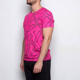 Pink AAA Tshirt
