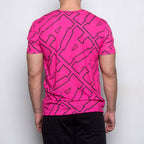 Pink AAA Tshirt