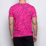 Pink AAA Tshirt